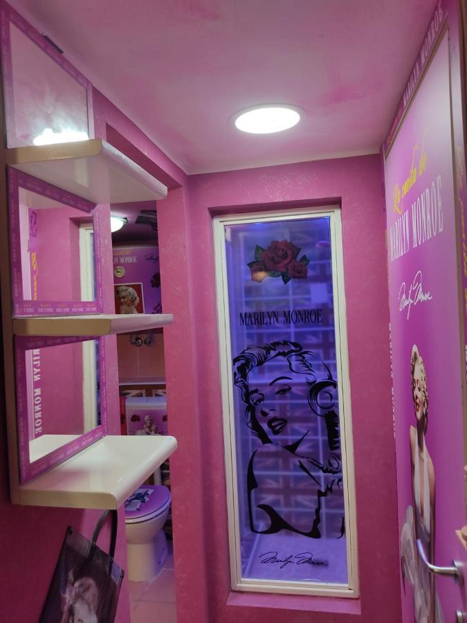 Il Covo Degli Artisti Hotel Catania-Fontanarossai nemzetközi repülőtér Kültér fotó
