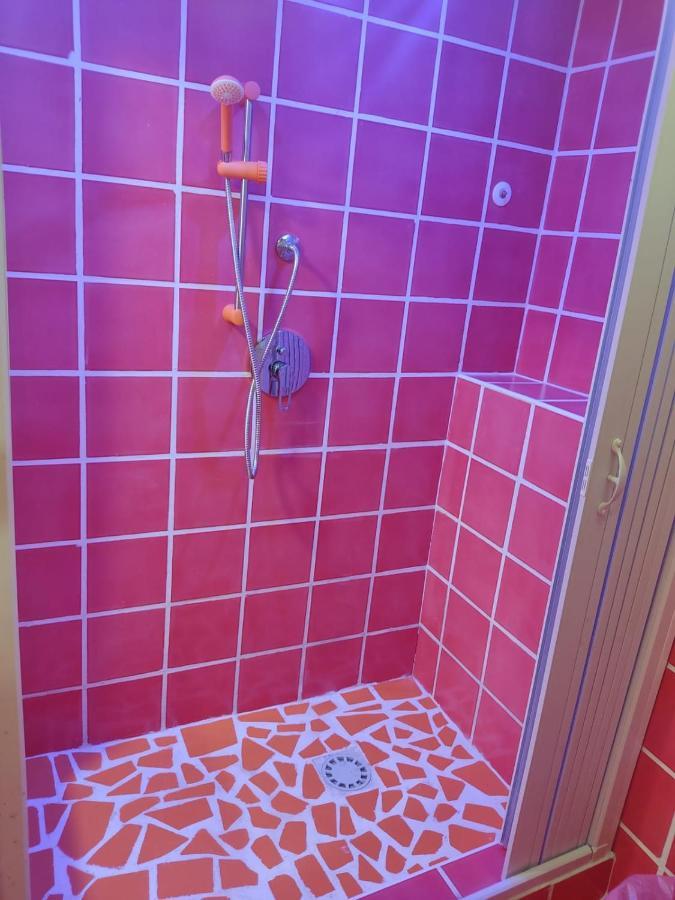 Il Covo Degli Artisti Hotel Catania-Fontanarossai nemzetközi repülőtér Kültér fotó