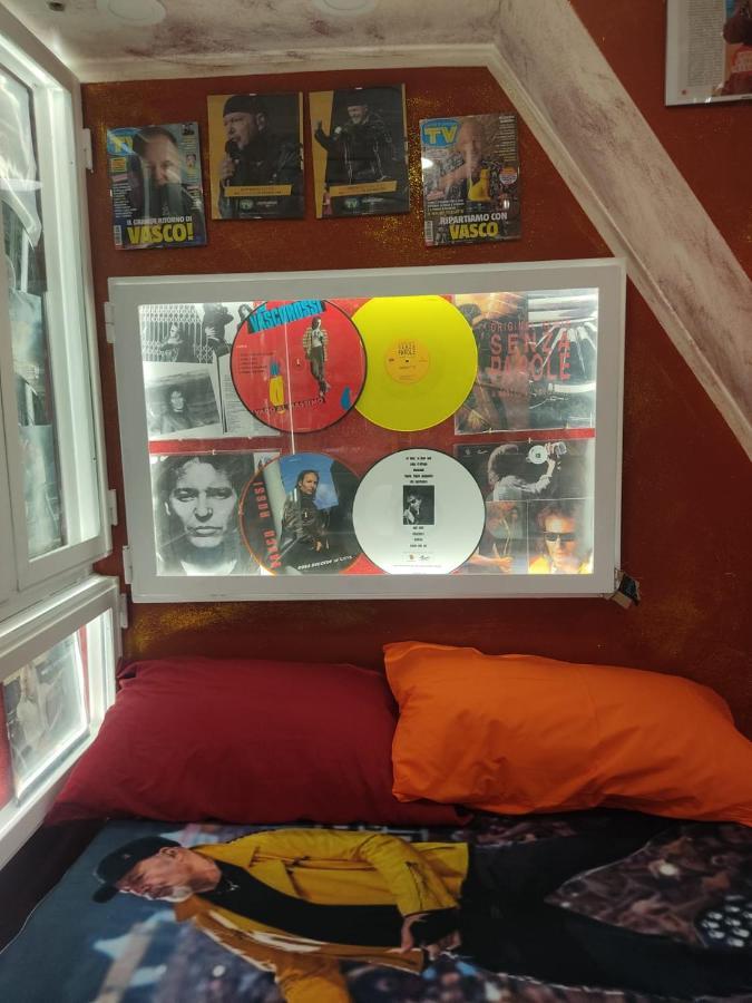 Il Covo Degli Artisti Hotel Catania-Fontanarossai nemzetközi repülőtér Kültér fotó