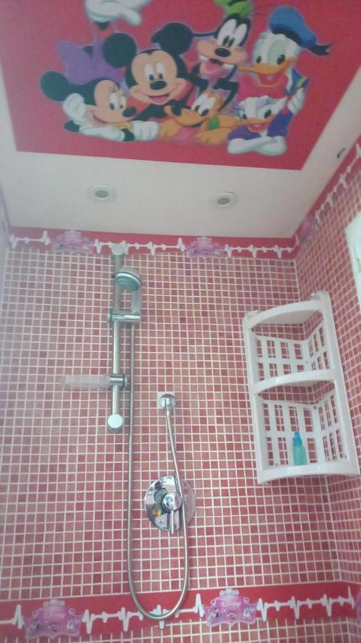 Il Covo Degli Artisti Hotel Catania-Fontanarossai nemzetközi repülőtér Kültér fotó