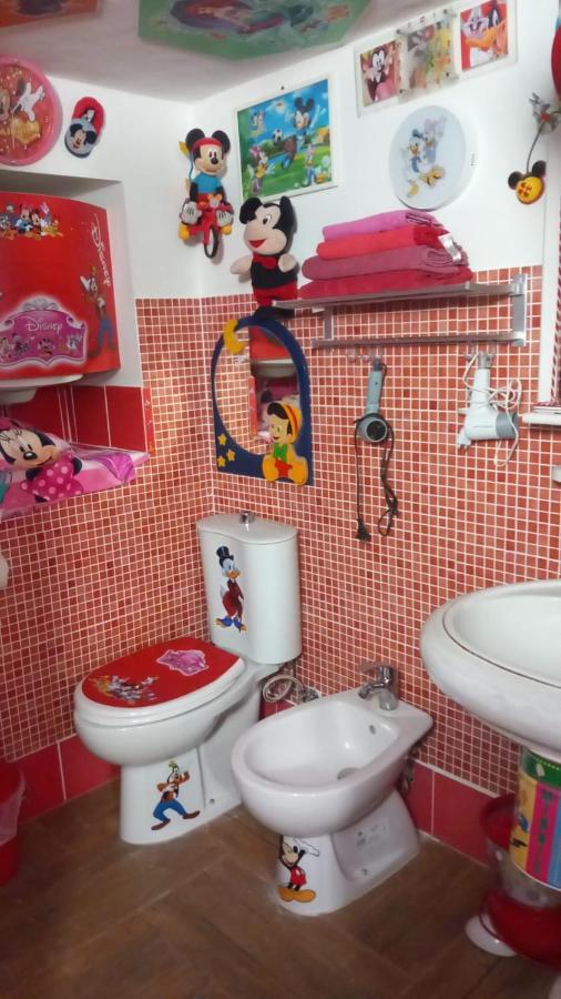 Il Covo Degli Artisti Hotel Catania-Fontanarossai nemzetközi repülőtér Kültér fotó