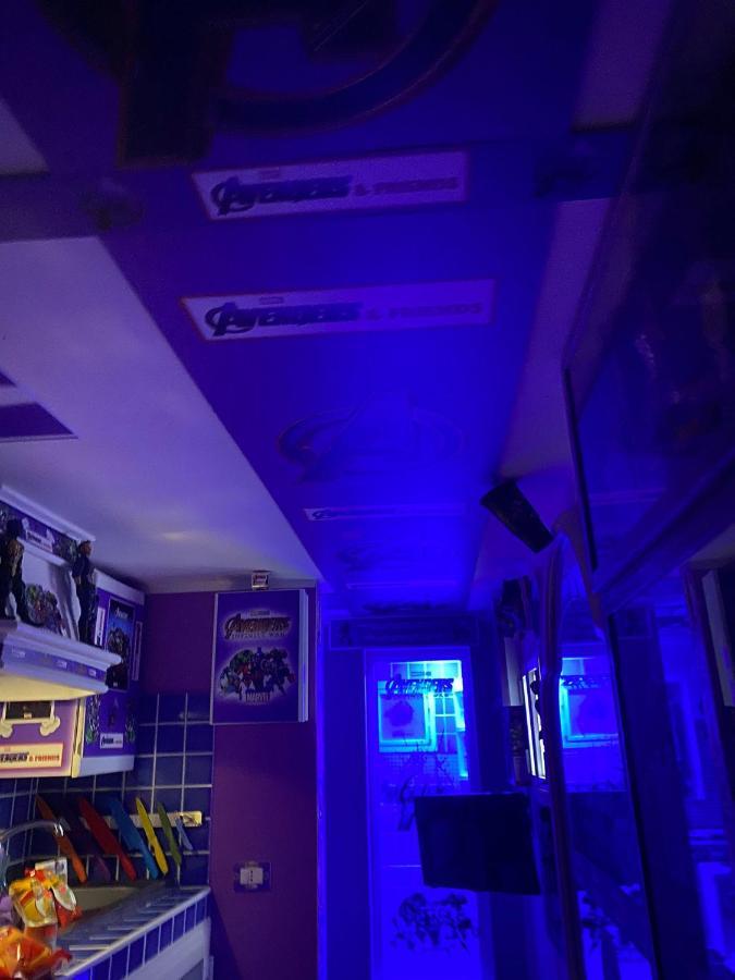 Il Covo Degli Artisti Hotel Catania-Fontanarossai nemzetközi repülőtér Kültér fotó