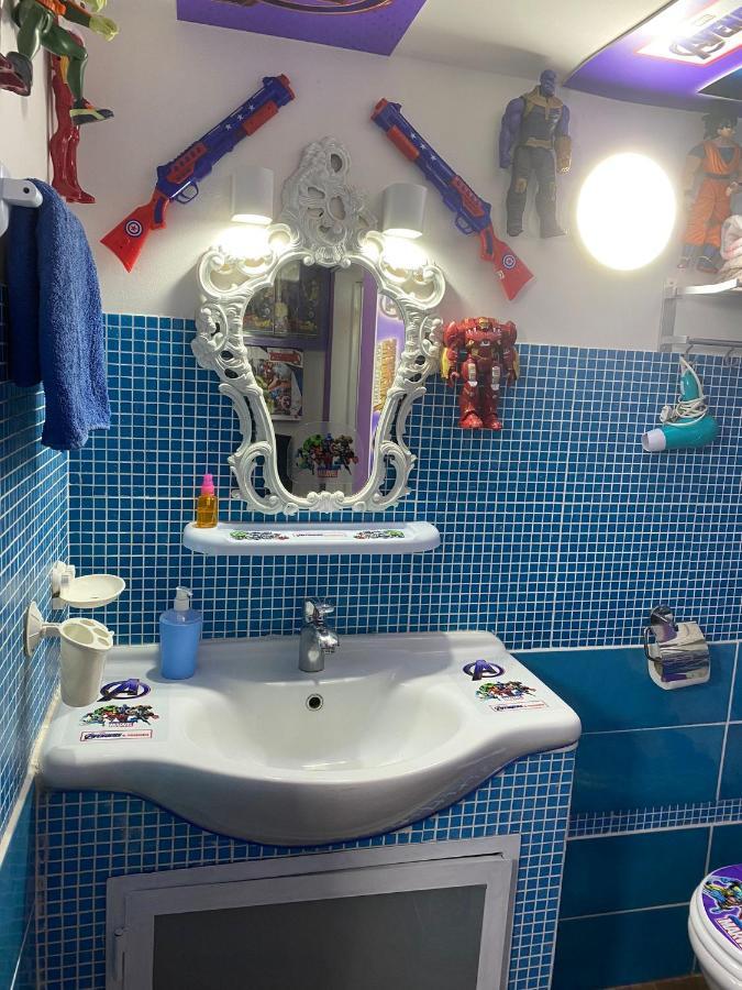 Il Covo Degli Artisti Hotel Catania-Fontanarossai nemzetközi repülőtér Kültér fotó