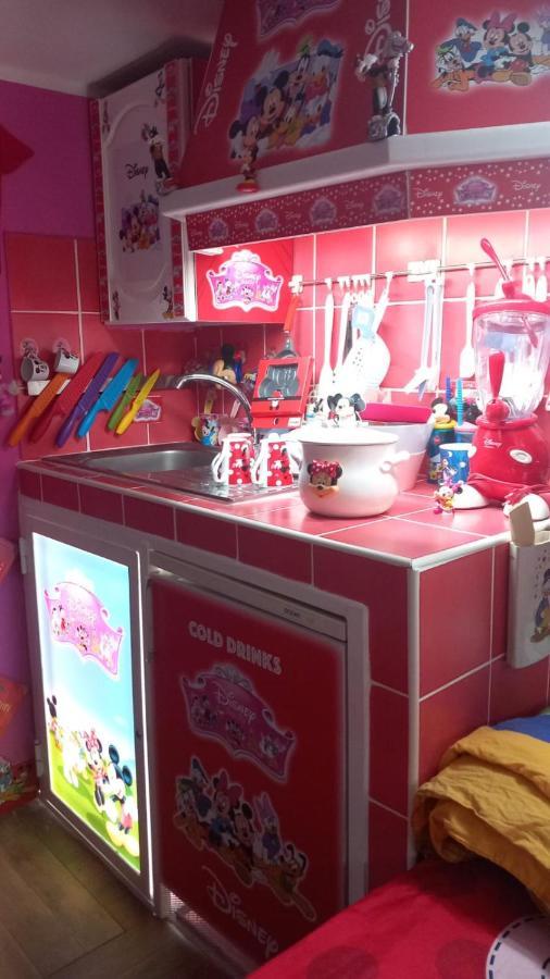 Il Covo Degli Artisti Hotel Catania-Fontanarossai nemzetközi repülőtér Kültér fotó