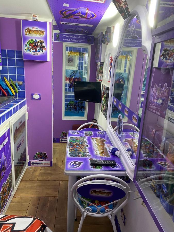 Il Covo Degli Artisti Hotel Catania-Fontanarossai nemzetközi repülőtér Kültér fotó
